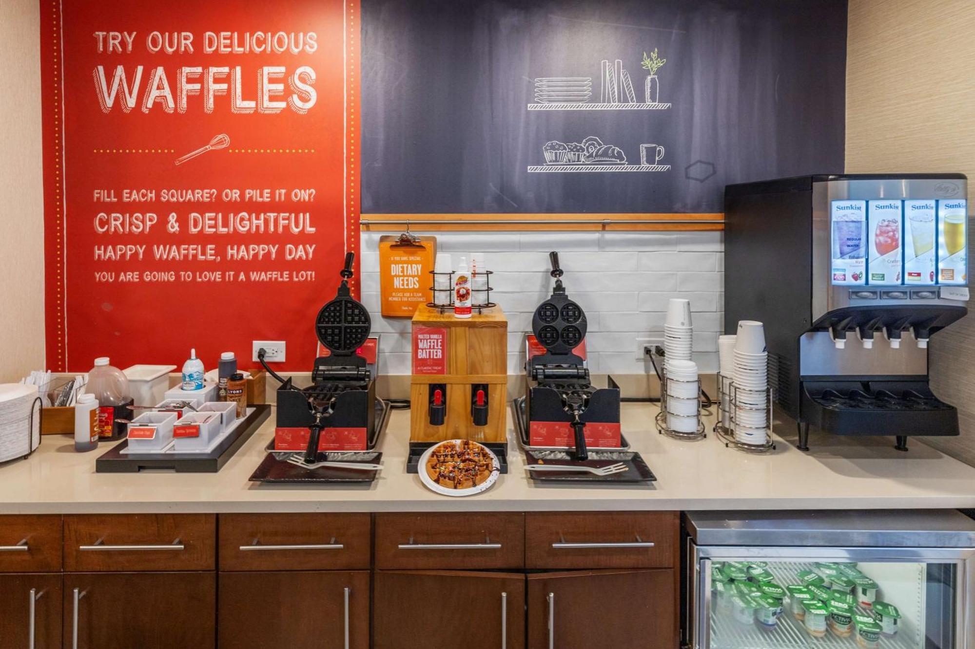 Hampton Inn & Suites Selma-San Antonio/Randolph Afb Dış mekan fotoğraf